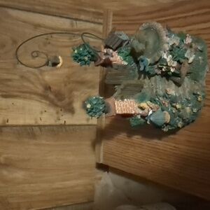 SECRET GARDEN CHILDRENS MUSIC BOX